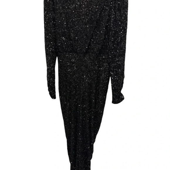 Work Party and Office Holiday Party Outfits - Express - Picture 2 of 9